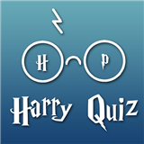 Harry : The Wizard Quiz Game