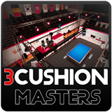 3cushion masters