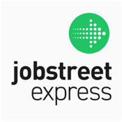 Jobstreet Express Jobs
