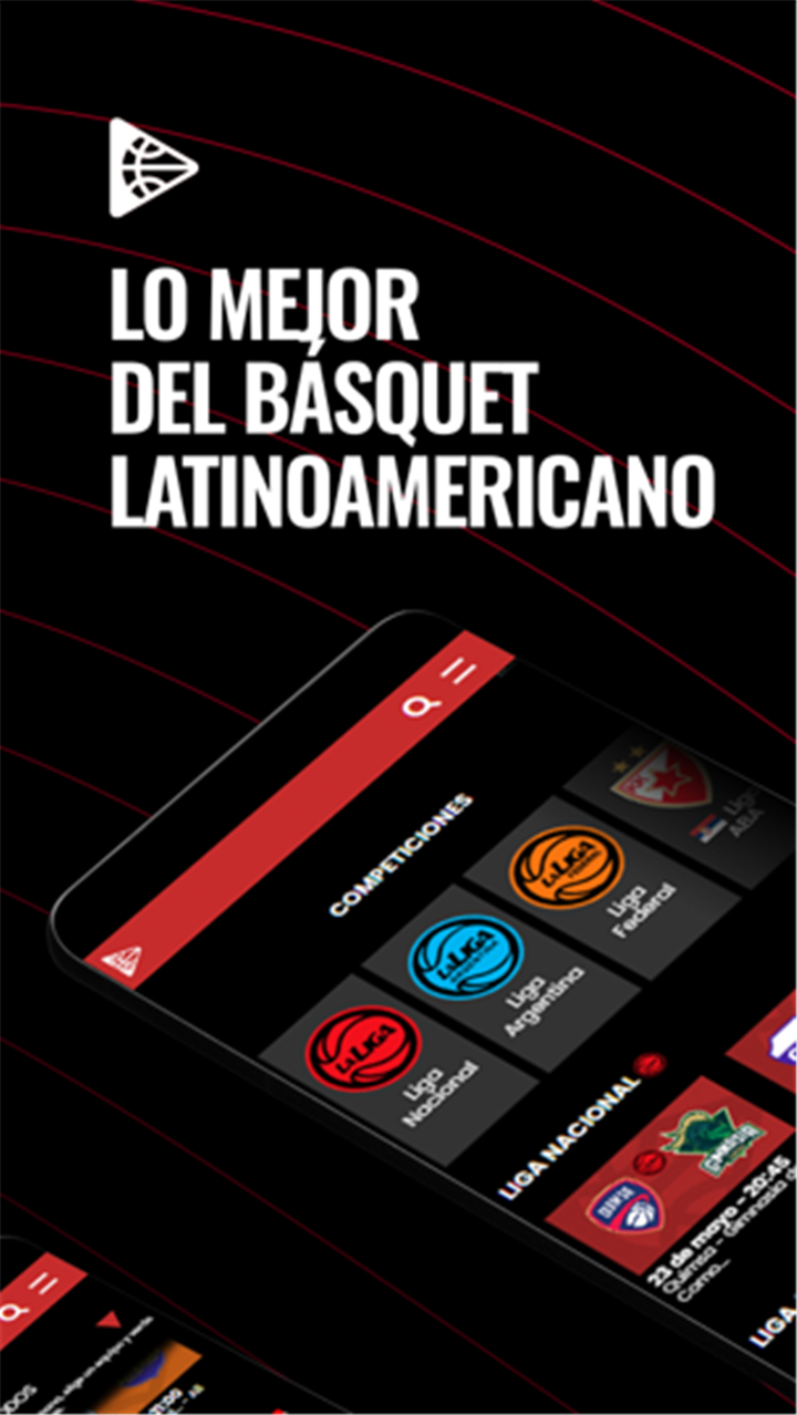 Basquet Pass screenshot1
