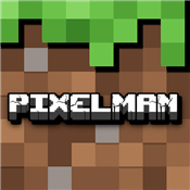 Pixel Survival Craft