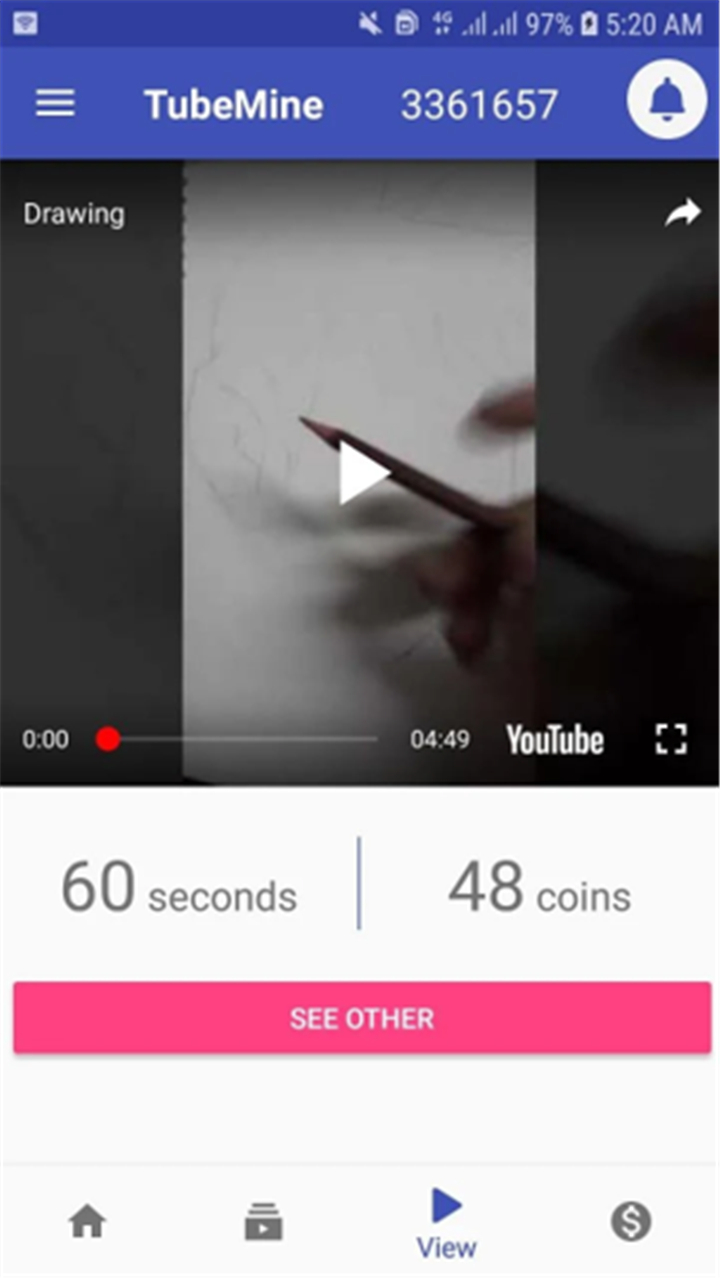 TubeMine screenshot7