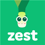Zest Cooking