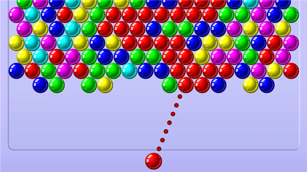 Bubble Shooter - Classic Pop screenshot1