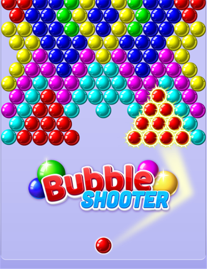 Bubble Shooter - Classic Pop screenshot6