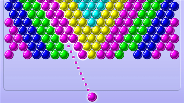 Bubble Shooter - Classic Pop screenshot7