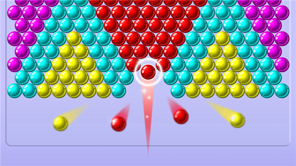 Bubble Shooter - Classic Pop screenshot8