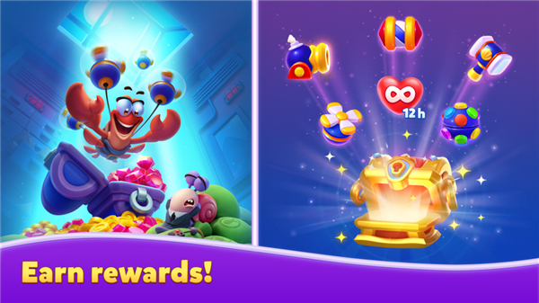 Aqua Match screenshot6