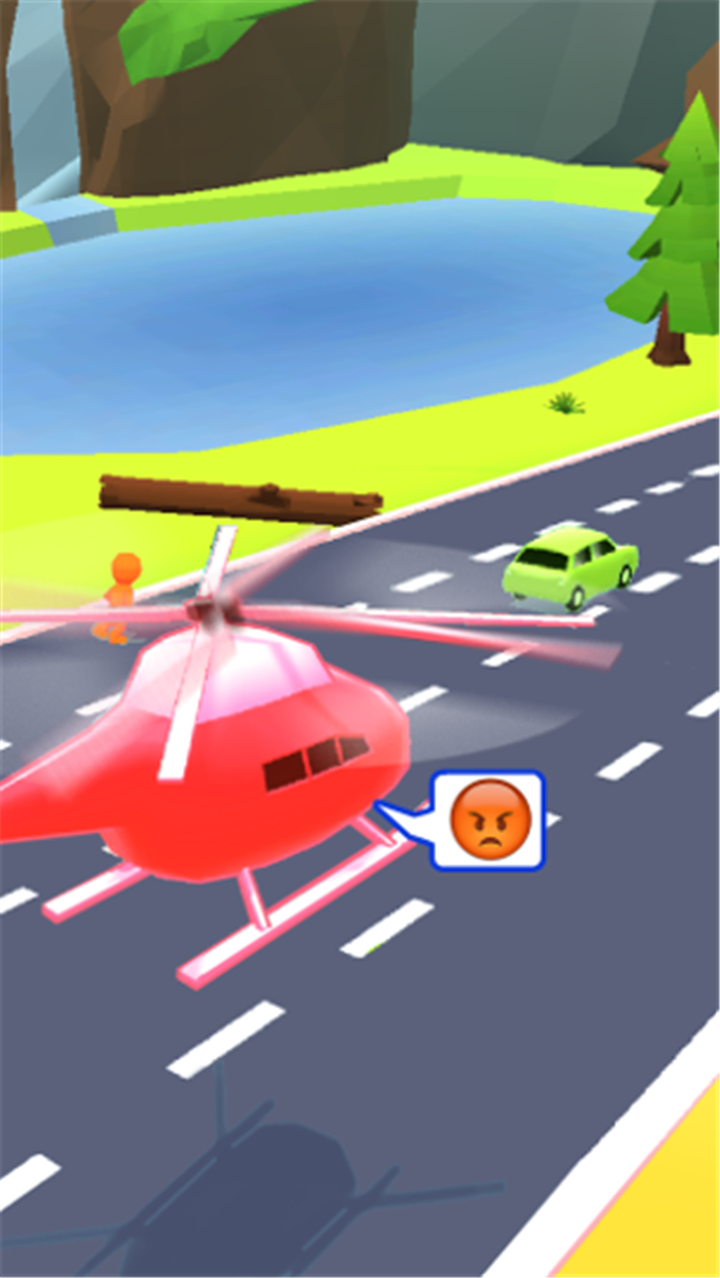Shape-shifting screenshot1