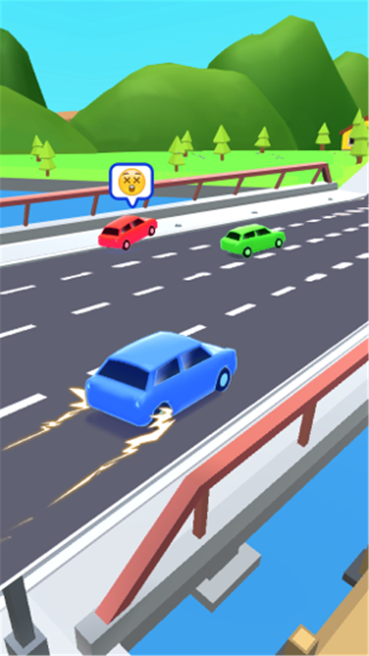 Shape-shifting screenshot2