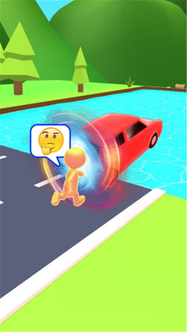 Shape-shifting screenshot3