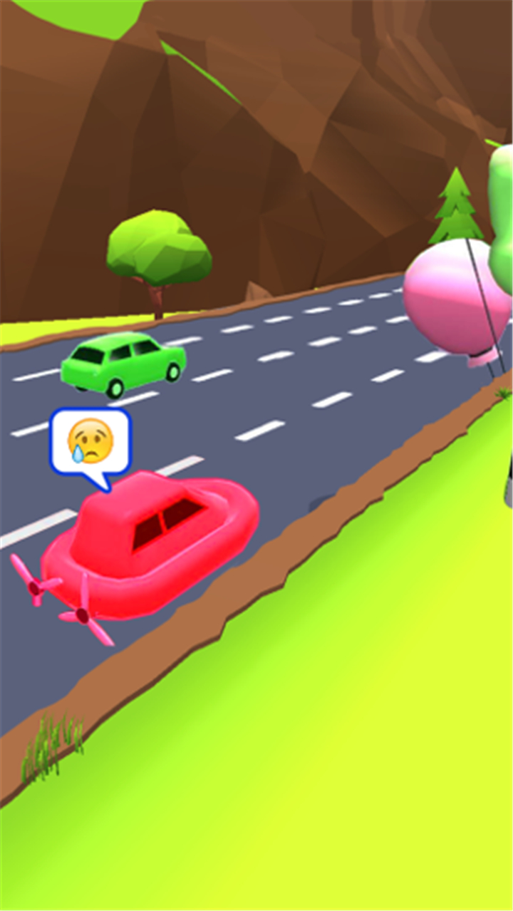 Shape-shifting screenshot4