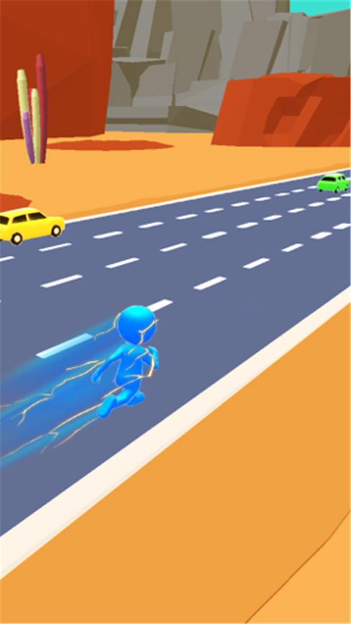 Shape-shifting screenshot6