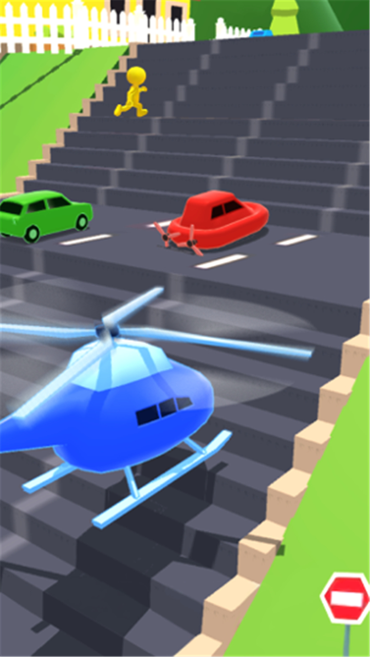 Shape-shifting screenshot5
