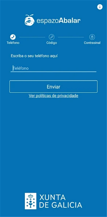 abalarMóbil screenshot1