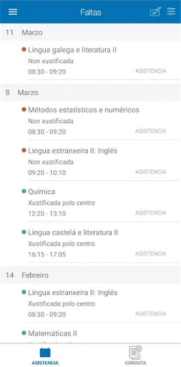 abalarMóbil screenshot3