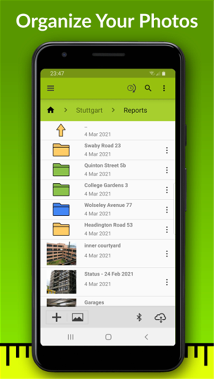 ImageMeter - photo measure screenshot6