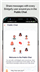 Bridgefy - Offline Messages screenshot2