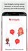 Bridgefy - Offline Messages screenshot3