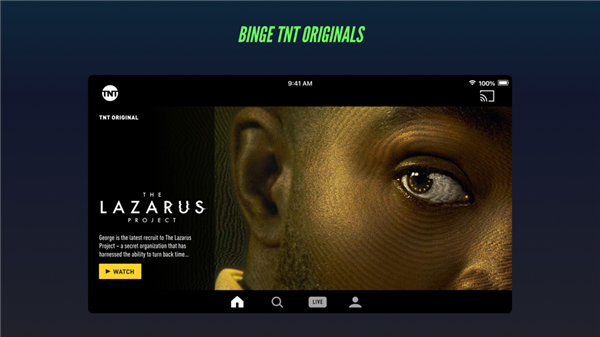Watch TNT screenshot7