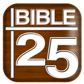 Bible 25