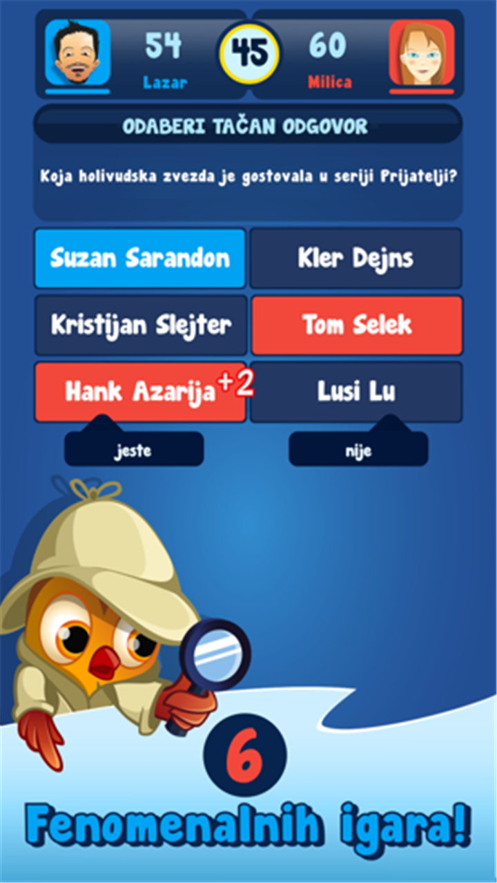Slagalica screenshot7