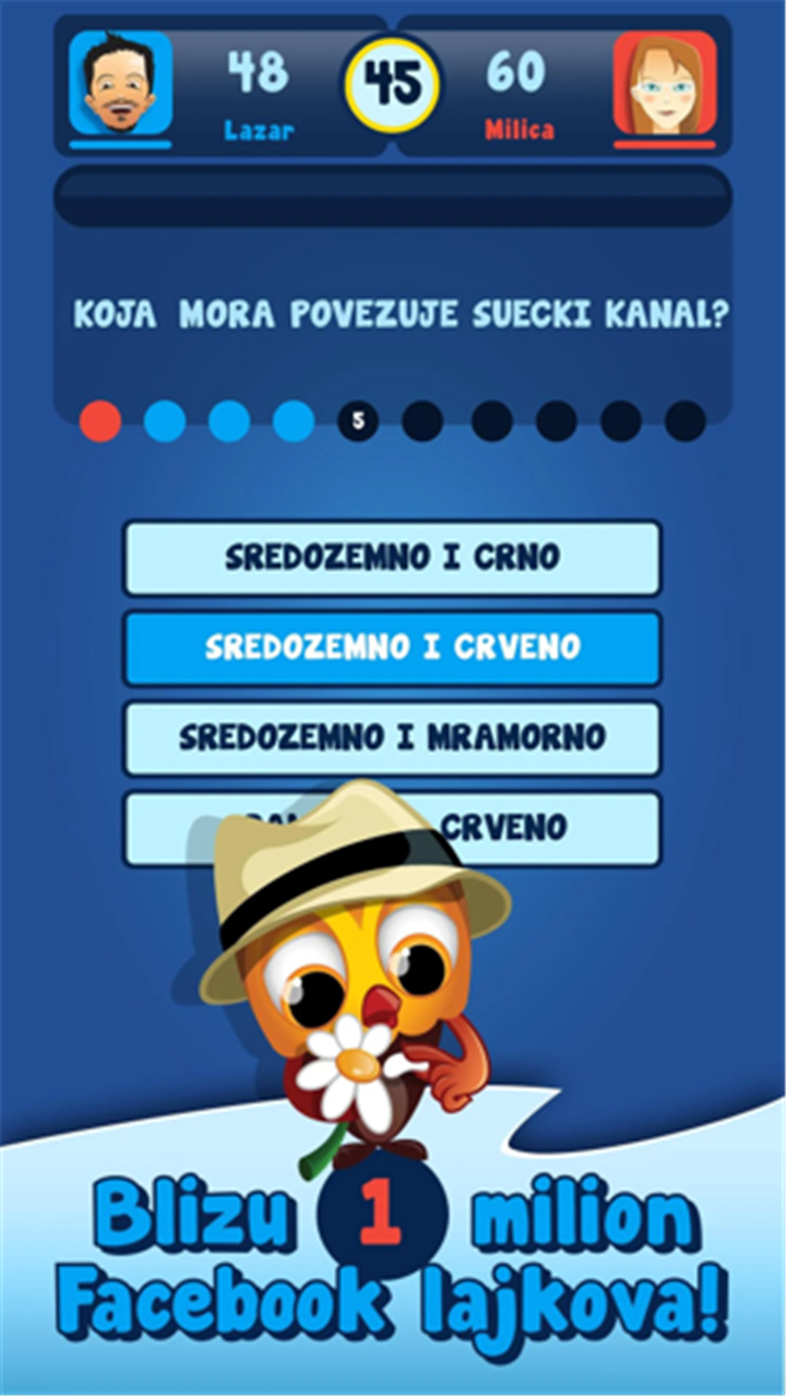 Slagalica screenshot6