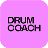 Drum Coach: Practice & Lessons