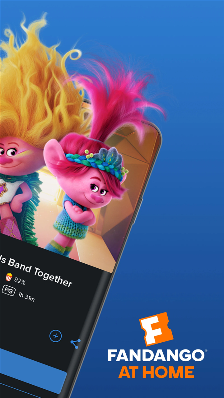 Fandango at Home screenshot2