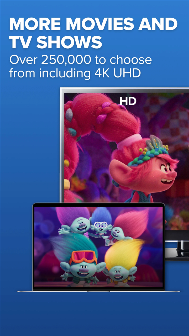 Fandango at Home screenshot4