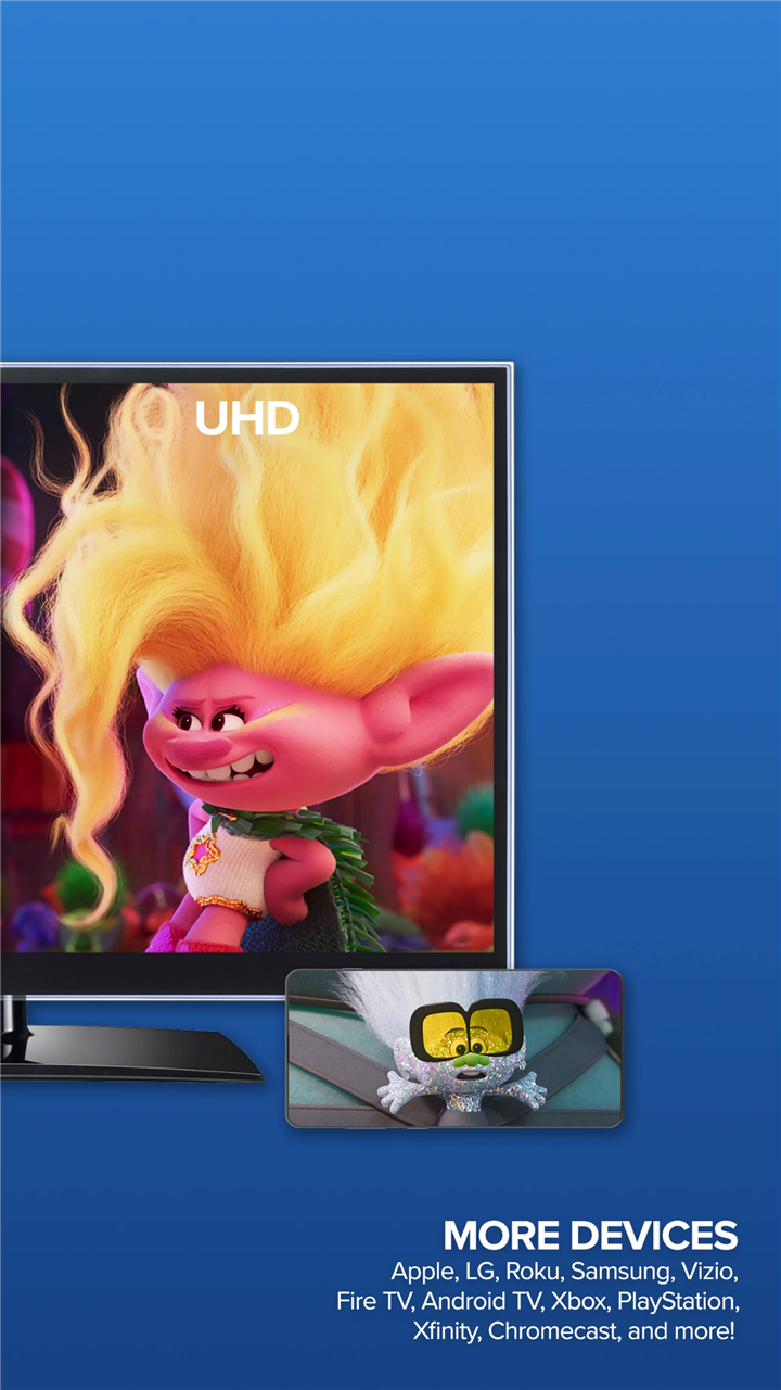 Fandango at Home screenshot5