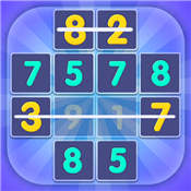 Match Ten - Number Puzzle