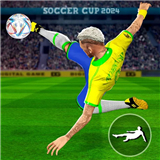 Play Football: Soccer Games
