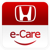 Honda e-Care