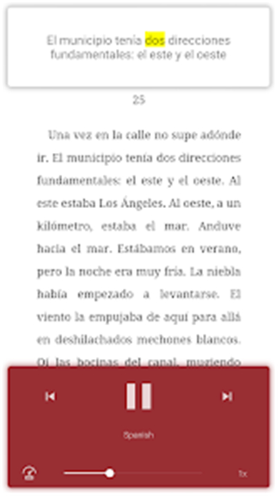 BNP Biblioteca Pública Digital screenshot5