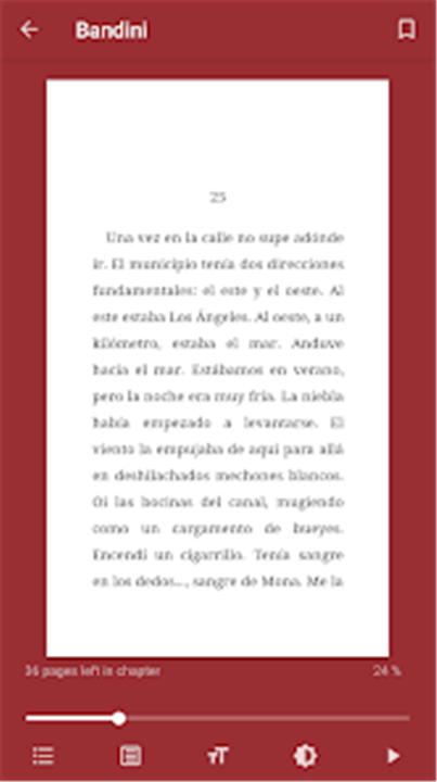 BNP Biblioteca Pública Digital screenshot6