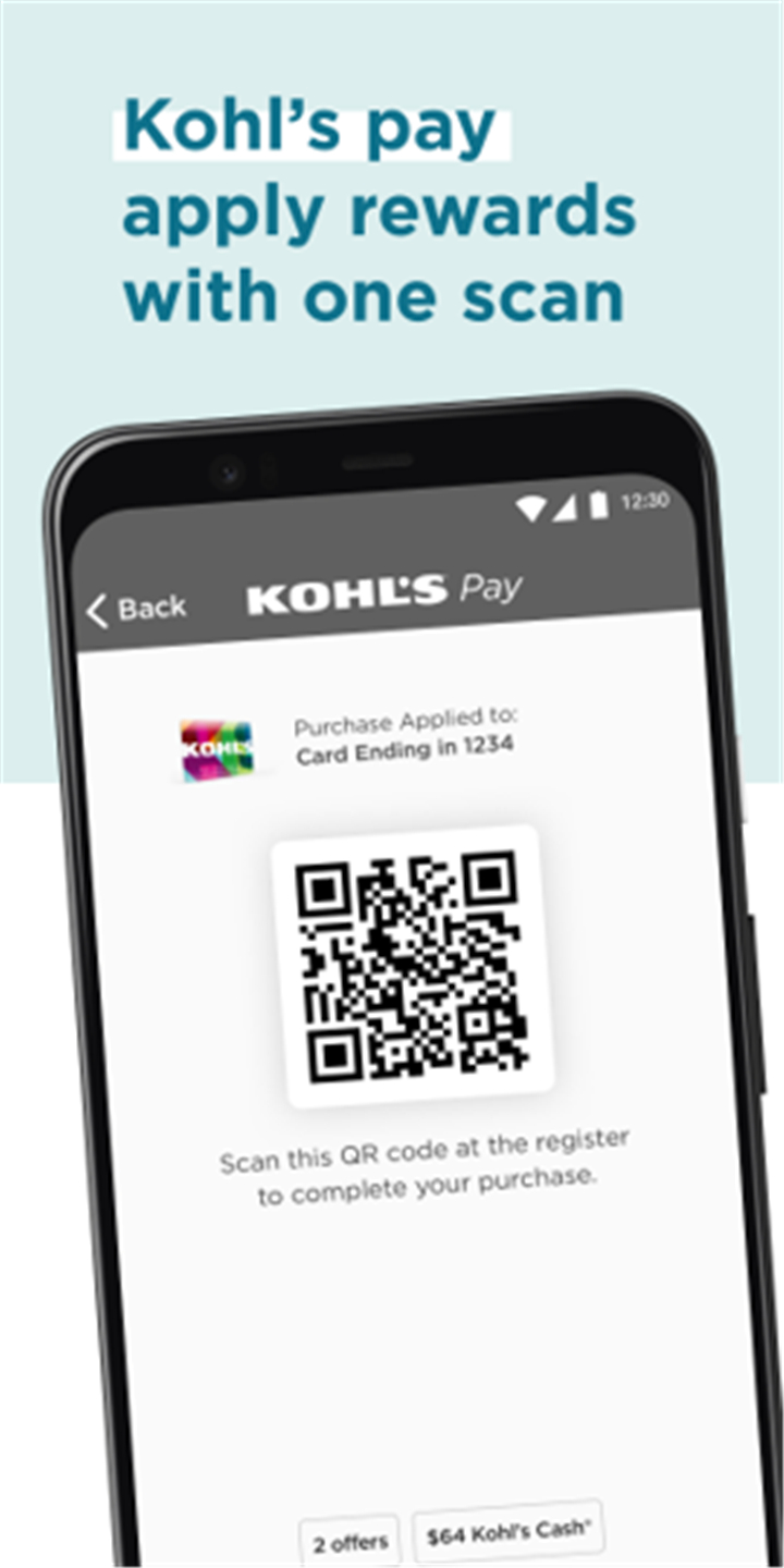 Kohls - Shopping & More screenshot3