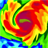 Weather Hi-Def Radar