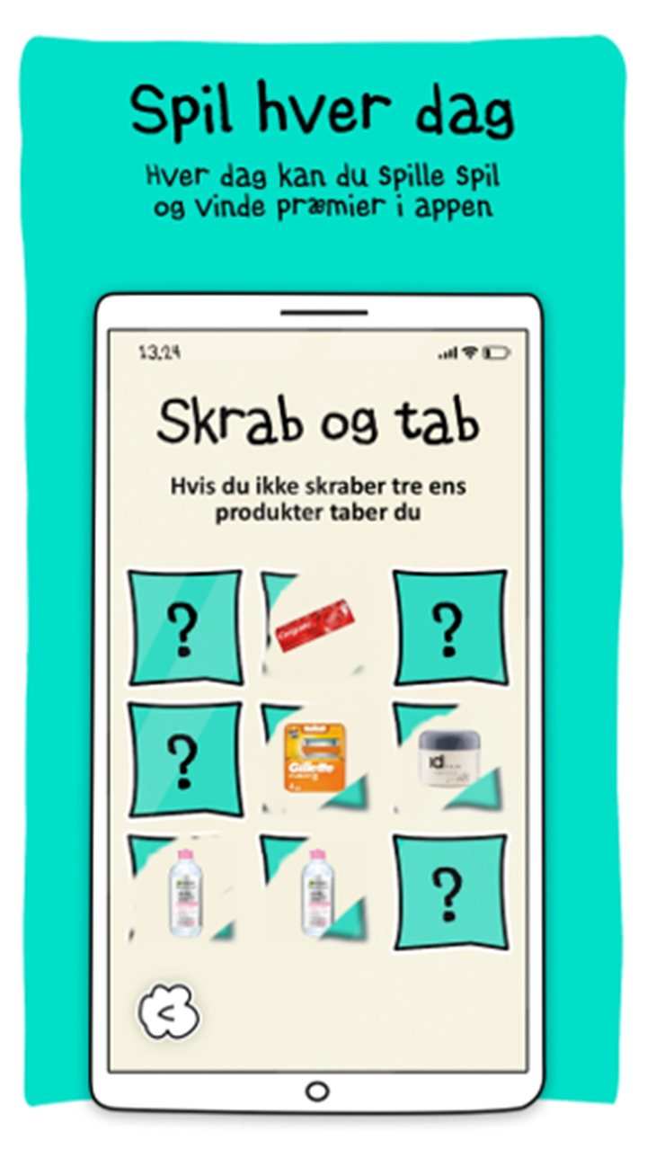 NORMAL screenshot3