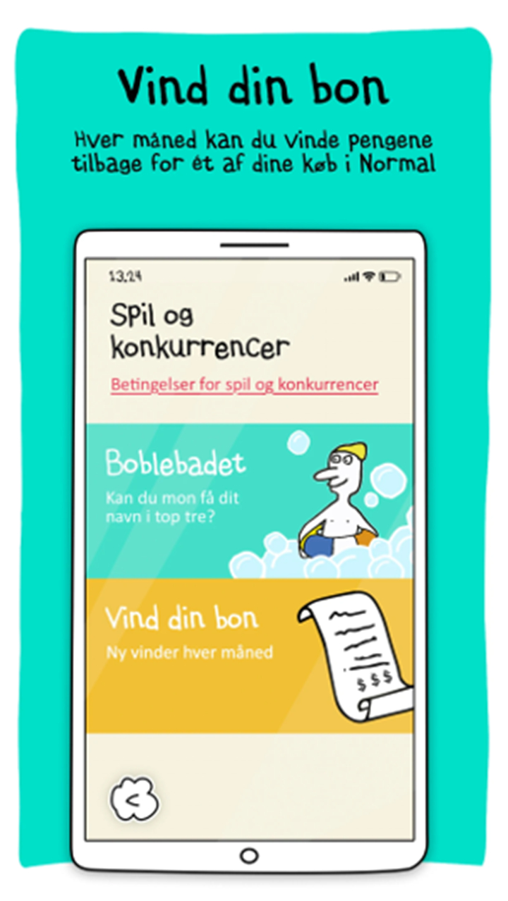 NORMAL screenshot4