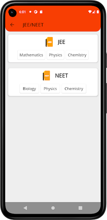 Assam Book Solutions screenshot5