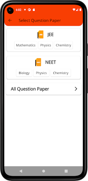 Assam Book Solutions screenshot6