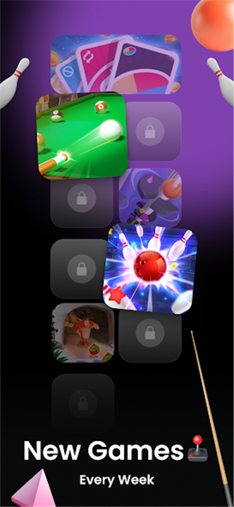 Plutus: Play Games, Win Cash screenshot3