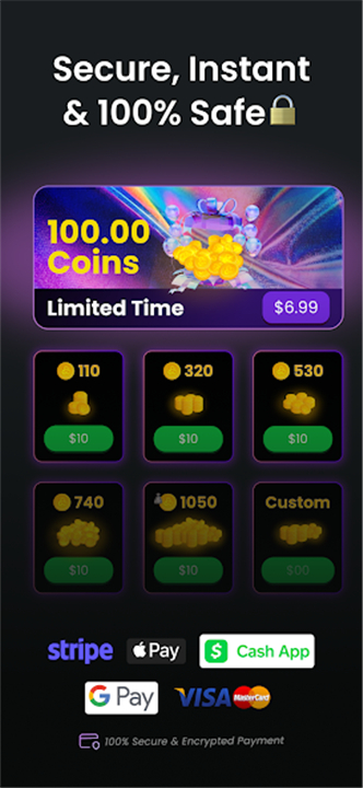 Plutus: Play Games, Win Cash screenshot5