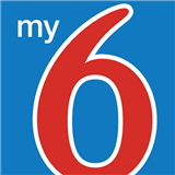 My6 - Book & Save on Motel6