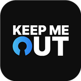 Keep Me Out - Phone lock