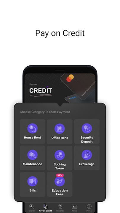 Housing: Buy, Rent, Sell & Pay screenshot4