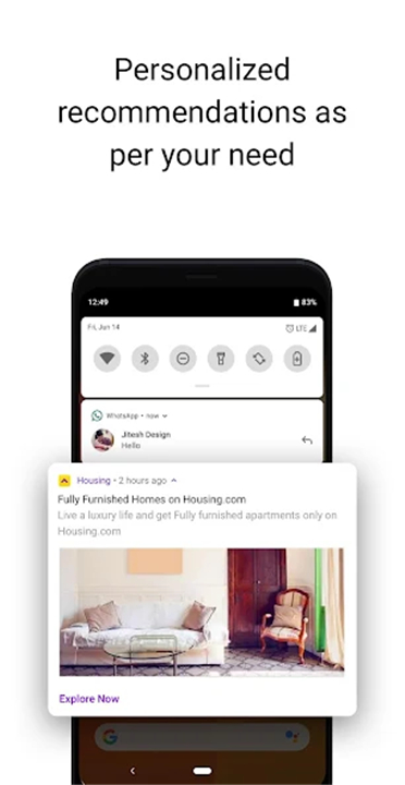 Housing: Buy, Rent, Sell & Pay screenshot6