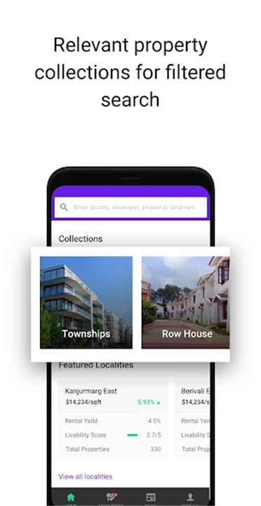 Housing: Buy, Rent, Sell & Pay screenshot8