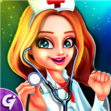 Dentist Doctor - Hospital Game